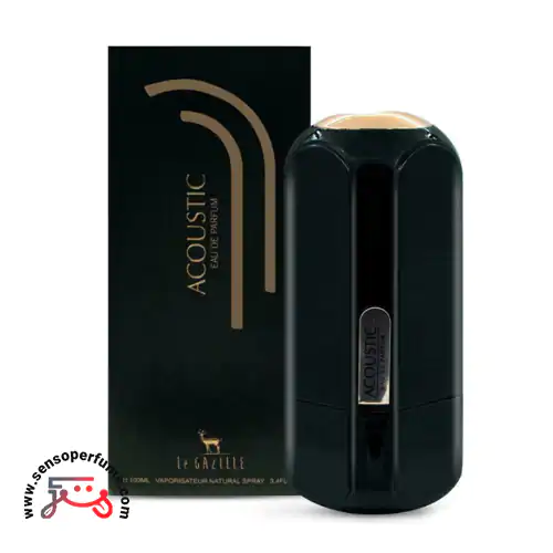 عطر ادکلن ل غزل آکوستیک